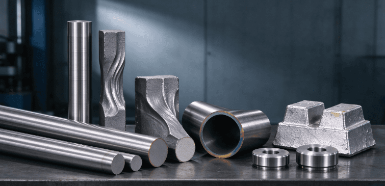 Selecting High-Nickel and High-Chromium Alloy Castings for Continuous Annealing Lines